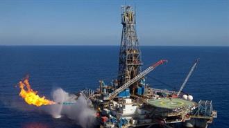 Φυσικό Αέριο και Πολεμικά Πλοία Γύρω από την Κύπρο