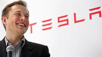 O Mασκ Διέγραψε τις Σελίδες των Tesla και SpaceX στο Facebook