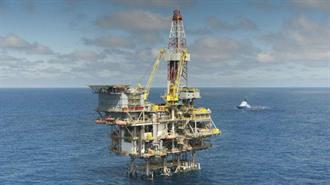 Εποχή Επενδύσεων για την Βιομηχανία Πετρελαίου και Φυσικού Αερίου της Βρετανίας