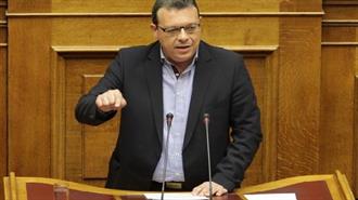 Σ. Φάμελλος: Το Ταμείο Δίκαιης Μετάβασης, η Αυριανή Ημέρα των Λιγνιτικών Περιοχών