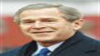 Bush: Israeli-Palestinian Peace Possible Within Year