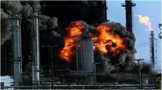 Fire At Major Oil Refinery In Iraqs Basra - Oil Ministry