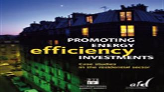 IEA urges to overcome market barriers to increased energy efficiency in buildings