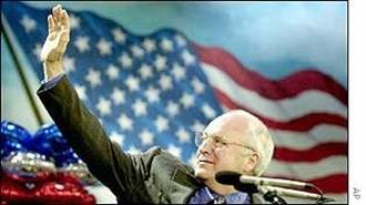 Cheney To Take Aim At Russias Gas Clout