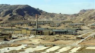 Half Of Kazakhstans Uranium Stolen By Former Official