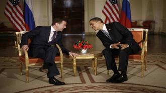 Obama Concludes Russia Visit; Heads To Italy