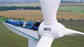 Germany REpower: Wins Wind Turbine Supply Deal For EDF UK Proj