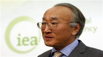 IEA Chief: More Effort Needed To Reach Emission Cut Targets