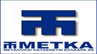 Metka Sees 9M Profits Shoot Up