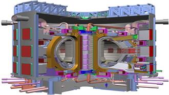 Brussels Tables Alternative Funding Plan for ITER