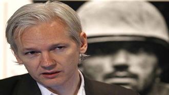 WikiLeaks Assange Denied Bail At UK Hearing