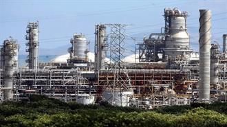 Cyprus: Vitol to Start Building a 340,000-cubic-metre Storage Facility in Cyprus