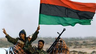 Libya To Stop Fighting Sunday To Let Rebels Surrender