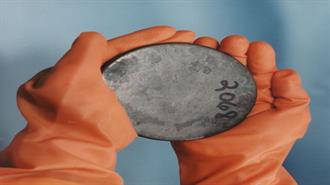 74 Kilograms Of Uranium Ore Stolen From Romania Depot