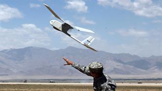 Iran Claims Shooting Down Two US-made RQ-11 Drones