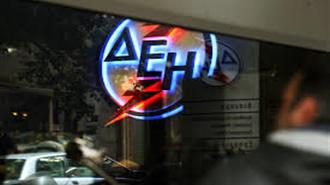 Electricity Bills Rise By 8,6-9,2% in Greece