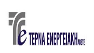 Terna Energy Sales Increased by 62,9% in 2012