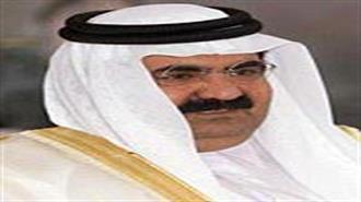 Qatars Emir Poised to Transfer Power to Son