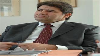 Cyprus National Hydrocarbons Company Vice President Solon Kasinis Ηas Ρesigned