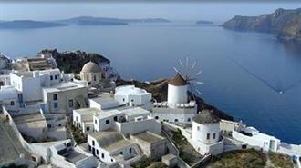 Santorini Electricity Problem Gradually Improving, Says Mayor