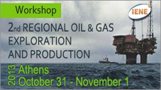 IENE’s Upstream Workshop to Bring Together Some of the Region’s Top Experts
