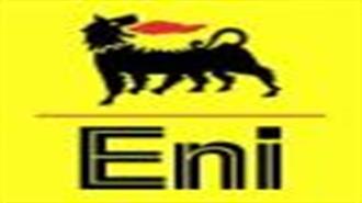ENI CEO Says Italy Could Double Oil Output; Seeks Fourth CEO Term