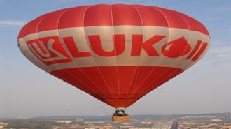 Russias Lukoil Oil Output Up 1% in 2013, Reversing Decline