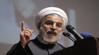Irans Rouhani Warns Of Domestic Opposition To Nuclear Deal