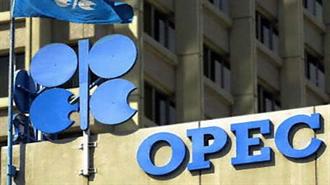 Price of OPEC Oil Falls For First Time Since 2010