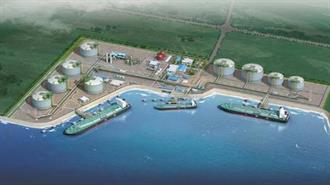 Angola LNG Plant Project Delayed