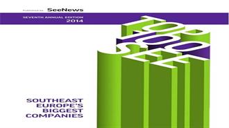 Oil and Gas Companies Dominate SeeNews TOP 100 SEE Ranking