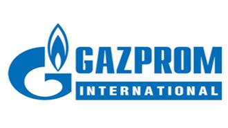 Gazprom to Build 20 New Gasstations in Bulgaria by End-2016