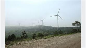 PPC Gets Licences for 106 MW of Wind Parks in Greece