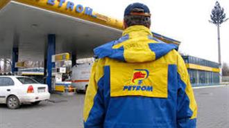 Romanias OMV Petrom 9-Mo Cons EBIT Drop 24% Sales Down 11%