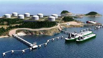 Croatian LNG Terminal Project Co Seeks Legal Financial Advisor