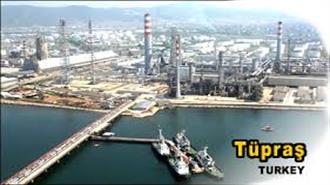 Turkeys Tupras to Buy Oil from Iraq