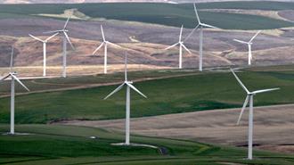 Wind Power Turkeys Zorlu Enerji Secures 81. Mln Euro Financing for Wind Projects
