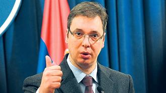 Serbian PM Says Russian Move to Abandon South Stream Not Good News