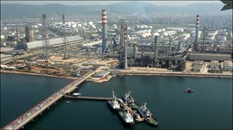 Turkish Oil Refiner Tupras Opens $3.0 Bln Fuel Oil Conversion Facility