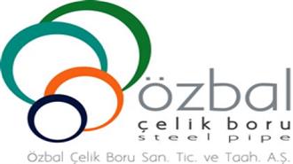 Turkeys Ozbal Celik Ufuk Boru Win $12.7 Mln Pipe Supply Deal From Botas