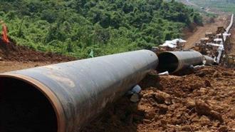TAP Launches Pre-Qualification for Onshore Line Pipes Bends