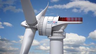Alstom Wins Contracts Worth 220 Mln Euro for Power Project in Turkey