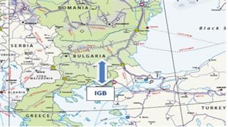 Bulgaria Sees Gas Link With Greece Operational by 2018