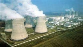 Romania’s Nuclearelectrica Νet Profit Drops 68% in 2014