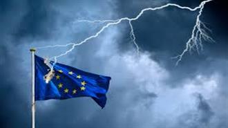 EU΄s Garbled Energy Union Plan