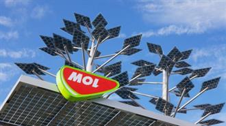 MOL Plans $162 Mln in Organic CAPEX in Croatia in 2015