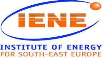 IENE Regional Conference - ENERGY SECURITY AND GAS SUPPLY IN SE EUROPE