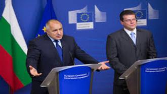 Sefcovic Pledges EU Funding for Bulgaria - Greece Gas Link