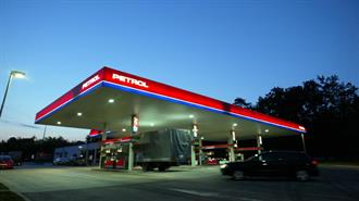 Cyprus - Based Co Exceeds 7% Stake Threshold in Slovenias Petrol