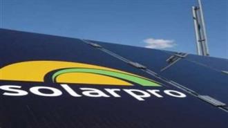 Bulgaria’s Solarpro Holding Turns to Net Loss in 2014